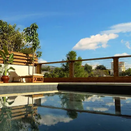 Villa Aura - In Péjia