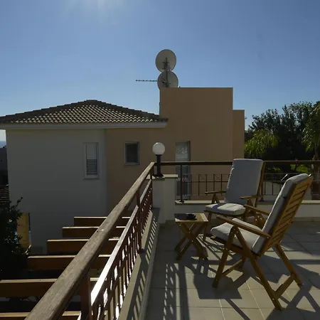 Aura - In Villa *
