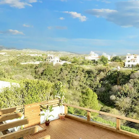 Aura - In Villa