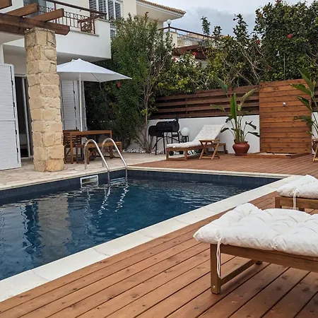 Aura - In Villa *
