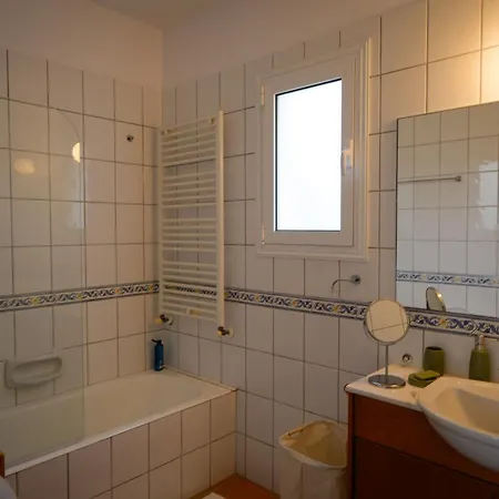 Villa Aura - In Péjia