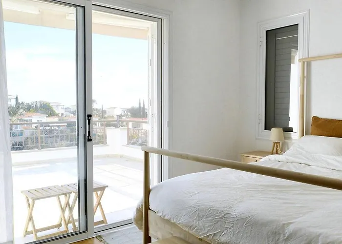 ヴィラ Aura - In *