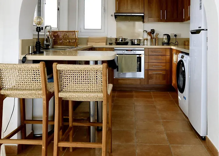 Aura - In ヴィラ ペイヤ