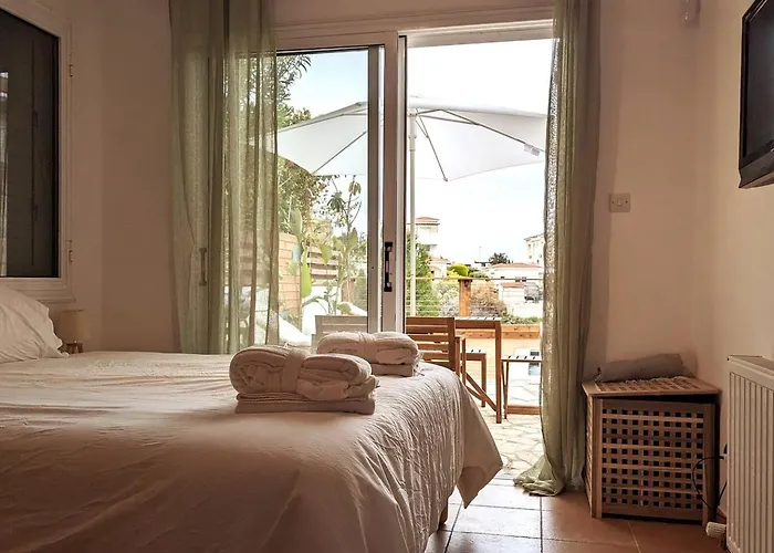 Aura - In Villa Pégeia